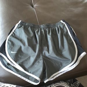 Nike athletic shorts